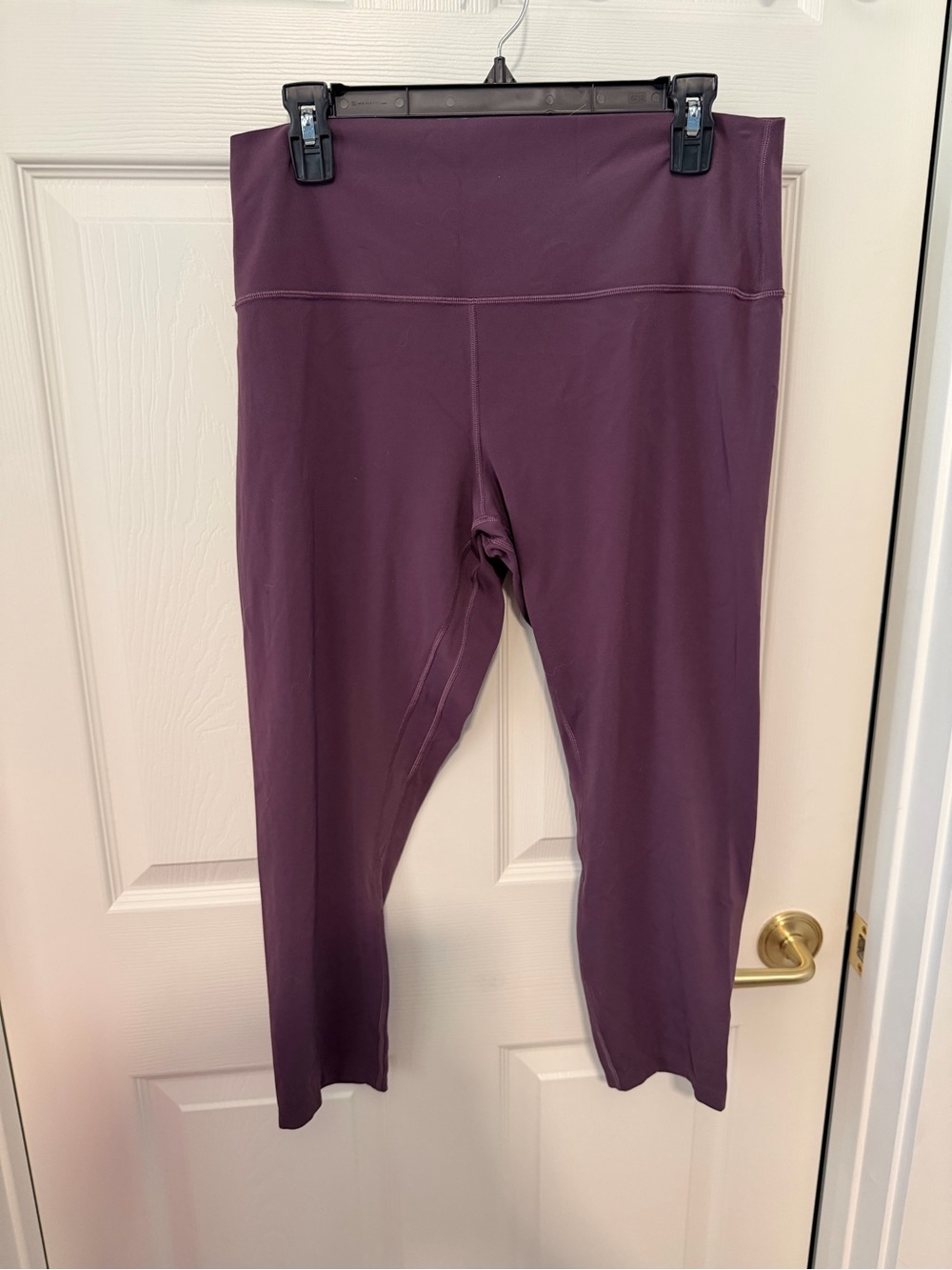 Lululemon align leggings (23” inseam)
